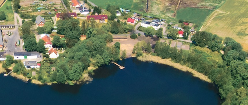 Gągławki Gmina Stawiguda