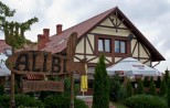 Restauracja Alibi