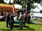 Święto Wsi Pluski 2011 - zdjęcie 16