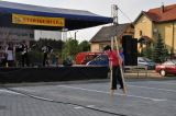 Turniej "BABY I CHŁOPY PĘDEM DO EUROPY" - zdjęcie 10