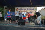 Turniej Piłki Plażowej o Puchar Sołtysa 2011 roku - zdjęcie 5