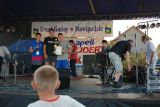 Turniej Piłki Plażowej o Puchar Sołtysa 2011 roku - zdjęcie 6