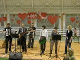 XVIII FINAŁ   WIELKIEJ ORKIESTRY ŚWIĄTECZNEJ POMOCY - zdjęcie 18