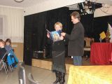 INAUGURACJA TOMIKU ULEPIONE Z WIATRU I SNU III - marzec 2010 - zdjęcie 12