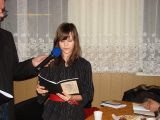INAUGURACJA TOMIKU ULEPIONE Z WIATRU I SNU III - marzec 2010 - zdjęcie 14