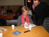 INAUGURACJA TOMIKU ULEPIONE Z WIATRU I SNU III - marzec 2010 - zdjęcie 9