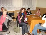 INAUGURACJA TOMIKU ULEPIONE Z WIATRU I SNU III - marzec 2010 - zdjęcie 10