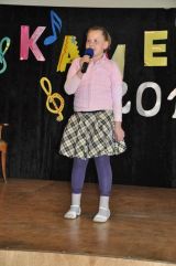 VI GMINNE SPOTKANIA WOKALNE   KAMERTON 2010 - zdjęcie 16