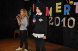 VI GMINNE SPOTKANIA WOKALNE   KAMERTON 2010 - zdjęcie 5