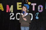VI GMINNE SPOTKANIA WOKALNE   KAMERTON 2010 - zdjęcie 6