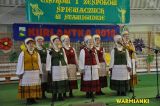 VIII WARMIŃSKI PRZEGLĄD CHÓRÓW I ZESPOŁÓW ŚPIEWACZYCH KURLANTKA 2010 - zdjęcie 13
