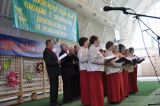 VIII WARMIŃSKI PRZEGLĄD CHÓRÓW I ZESPOŁÓW ŚPIEWACZYCH KURLANTKA 2010 - zdjęcie 17