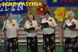 VIII WARMIŃSKI PRZEGLĄD CHÓRÓW I ZESPOŁÓW ŚPIEWACZYCH KURLANTKA 2010 - zdjęcie 19