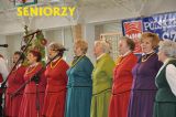 VIII WARMIŃSKI PRZEGLĄD CHÓRÓW I ZESPOŁÓW ŚPIEWACZYCH KURLANTKA 2010 - zdjęcie 36