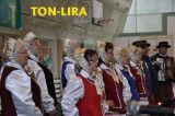 VIII WARMIŃSKI PRZEGLĄD CHÓRÓW I ZESPOŁÓW ŚPIEWACZYCH KURLANTKA 2010 - zdjęcie 43