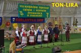 VIII WARMIŃSKI PRZEGLĄD CHÓRÓW I ZESPOŁÓW ŚPIEWACZYCH KURLANTKA 2010 - zdjęcie 44