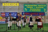 VIII WARMIŃSKI PRZEGLĄD CHÓRÓW I ZESPOŁÓW ŚPIEWACZYCH KURLANTKA 2010 - zdjęcie 6