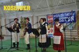 VIII WARMIŃSKI PRZEGLĄD CHÓRÓW I ZESPOŁÓW ŚPIEWACZYCH KURLANTKA 2010 - zdjęcie 7