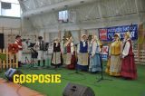 VIII WARMIŃSKI PRZEGLĄD CHÓRÓW I ZESPOŁÓW ŚPIEWACZYCH KURLANTKA 2010 - zdjęcie 9
