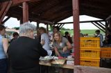 IV LETNI FESTIWAL TEATRÓW AMATORSKICH   - zdjęcie 6