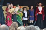 IV LETNI FESTIWAL TEATRÓW AMATORSKICH   - zdjęcie 9