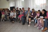 DZIEŃ OJCA  ZAKOŃCZENIE ROKU KULTURALNEGO W GOK - zdjęcie 8