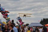 III PIKNIK LOTNICZY W GRYŹLINACH - zdjęcie 11