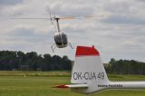 III PIKNIK LOTNICZY W GRYŹLINACH - zdjęcie 17