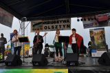 III PIKNIK LOTNICZY W GRYŹLINACH - zdjęcie 9