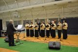 FINAŁ WIELKIEJ ORKIESTRY ŚWIĄTECZNEJ POMOCY  2011 - zdjęcie 9