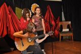 DZIEŃ BABCI I DZIADKA  PODSUMOWANIE PÓŁROCZA KULTURALNEGO GOK  21 STYCZNIA 2011 - zdjęcie 6