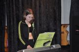 DZIEŃ BABCI I DZIADKA  PODSUMOWANIE PÓŁROCZA KULTURALNEGO GOK  21 STYCZNIA 2011 - zdjęcie 8
