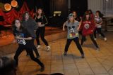 DZIEŃ BABCI I DZIADKA  PODSUMOWANIE PÓŁROCZA KULTURALNEGO GOK  21 STYCZNIA 2011 - zdjęcie 9