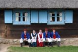 WYJAZD ZESPOŁU KOSEJDER DO SKANSENU W OLSZTYNKU - zdjęcie 15