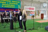IX WARMIŃSKI PRZEGLĄD CHÓRÓW I ZESPOŁÓW ŚPIEWACZYCH  - zdjęcie 13