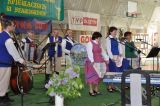IX WARMIŃSKI PRZEGLĄD CHÓRÓW I ZESPOŁÓW ŚPIEWACZYCH  - zdjęcie 22