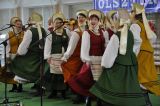 IX WARMIŃSKI PRZEGLĄD CHÓRÓW I ZESPOŁÓW ŚPIEWACZYCH  - zdjęcie 28