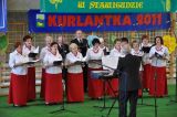 IX WARMIŃSKI PRZEGLĄD CHÓRÓW I ZESPOŁÓW ŚPIEWACZYCH  - zdjęcie 29