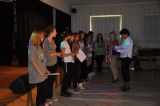 ZAKOŃCZENIE ROKU KULTURALNEGO  W GOK  20.06.2011 - zdjęcie 16