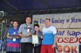 XVIII FESTYN GMINNY   - zdjęcie 6