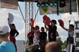 PIKNIK LOTNICZY W GRYŹLINACH 19 06 2011 - zdjęcie 32