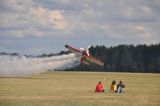 PIKNIK LOTNICZY W GRYŹLINACH 19 06 2011 - zdjęcie 6