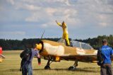 PIKNIK LOTNICZY W GRYŹLINACH 19 06 2011 - zdjęcie 8