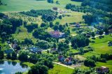 Gmina z lotu ptaka - zdjęcie 12