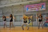Turniej WARMIA POWER 2011 - zdjęcie 14