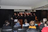 Koncert chóru Legenda w GOK Dzień Niepodległości 2011 - zdjęcie 5