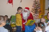 Mikołajki 2011-Miodówko - zdjęcie 9