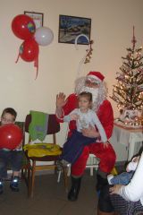 Mikołajki 2011-Miodówko - zdjęcie 12