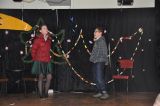 XII PRZEGLĄD GRUP KOLĘDUJĄCYCH ROGOLE 2012 W STAWIGUDZIE - zdjęcie 12