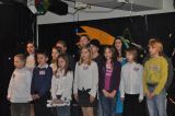 XII PRZEGLĄD GRUP KOLĘDUJĄCYCH ROGOLE 2012 W STAWIGUDZIE - zdjęcie 13